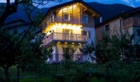 Отель B&B Il Piccolo Principe  Бьено